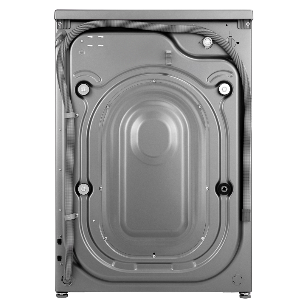 TCL 8 Kg Front Load Washing Machine (P708FL) model P708FL front view - GharOne Nepal view 8